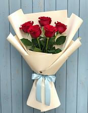 Букет Классика чувств в Цибанобалка