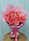 Букет 15 Розовых роз Равель в Цибанобалка