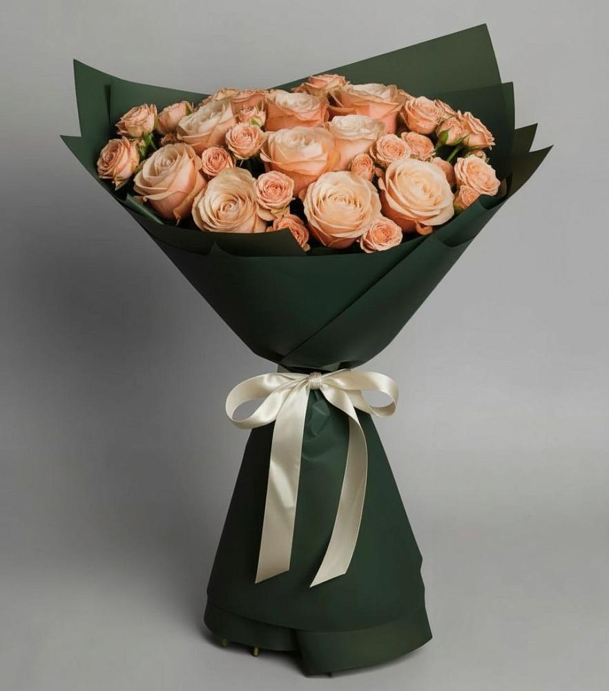 Букет Элегантный в Цибанобалка