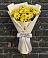 Букет цветов из: Хризантемы в Цибанобалка
