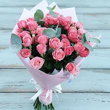 Букет Леди совершенство в Цибанобалка